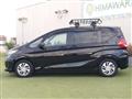 2019 Honda Freed