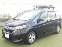 2019 Honda Freed
