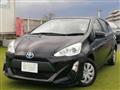 2016 Toyota AQUA