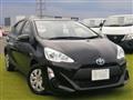 2016 Toyota AQUA