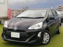 2016 Toyota AQUA