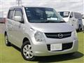 2011 Mazda AZ-Wagon