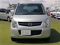 2011 Mazda AZ-Wagon