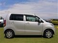 2011 Mazda AZ-Wagon