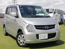2011 Mazda AZ-Wagon
