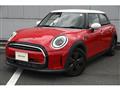 2021 BMW MINI