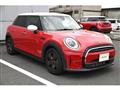 2021 BMW MINI