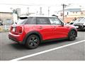 2021 BMW MINI