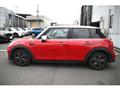 2021 BMW MINI