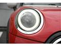 2021 BMW MINI