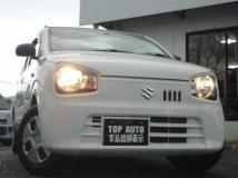 2016 Suzuki Alto