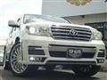 2009 Toyota Land Cruiser