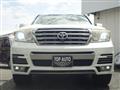 2009 Toyota Land Cruiser