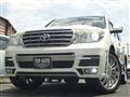 2009 Toyota Land Cruiser