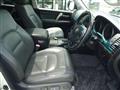 2009 Toyota Land Cruiser