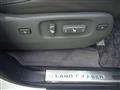 2009 Toyota Land Cruiser
