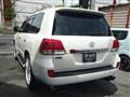 2009 Toyota Land Cruiser