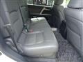 2009 Toyota Land Cruiser