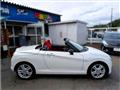 2017 Daihatsu Copen