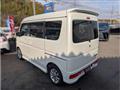 2019 Suzuki Every Wagon