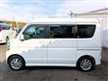 2019 Suzuki Every Wagon