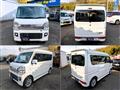 2019 Suzuki Every Wagon