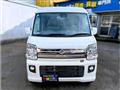 2019 Suzuki Every Wagon