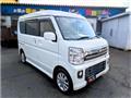 2019 Suzuki Every Wagon