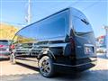2025 Toyota Hiace Wagon