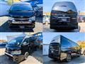 2025 Toyota Hiace Wagon