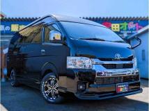 2025 Toyota Hiace Wagon