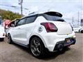 2020 Suzuki Swift