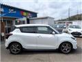 2020 Suzuki Swift