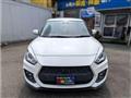 2020 Suzuki Swift