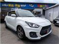2020 Suzuki Swift