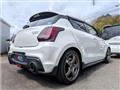 2020 Suzuki Swift