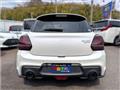 2020 Suzuki Swift