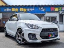 2020 Suzuki Swift