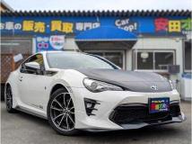 2016 Toyota 86