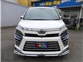 2020 Toyota Voxy