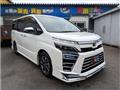 2020 Toyota Voxy