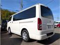 2012 Toyota Regiusace Van