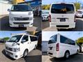 2012 Toyota Regiusace Van