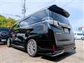 2016 Toyota Vellfire