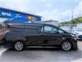 2016 Toyota Vellfire