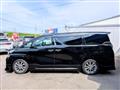 2016 Toyota Vellfire