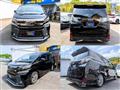 2016 Toyota Vellfire