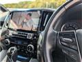 2016 Toyota Vellfire