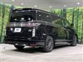 2016 Nissan Elgrand
