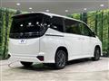 2025 Toyota Voxy
